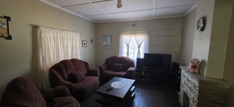 4 Bedroom Property for Sale in Ventersdorp North West